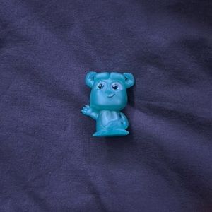 DOORSBLES Sully from Monster Inc.  series 8